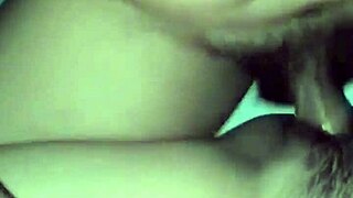 Pinay girl fucks boyfriend with cute pussy