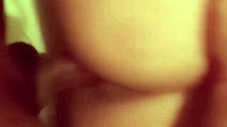 that deliciosa milf chelita is so complaciente and ready for action