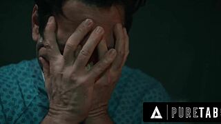 Pure Taboo Horror Story with Demons and Nurses