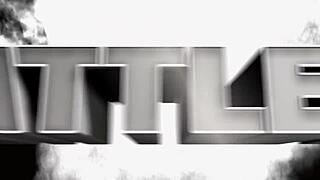 Once Again The Battle Bang Ring Welcomes Sophie Dee