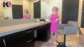 Love Potion 9 Step Brother Possesses Sisters Hot Body