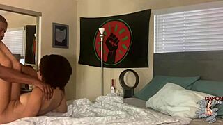 Diamond Banks Endures Rough Monster Cock Fucking