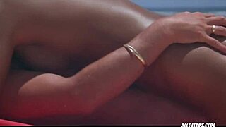 Manuia Taie houkuttelee Pacific Banana 1981:ssa!