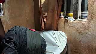 Just One Man Engages in Huge Anal Assfucking with Toys and Masturbation