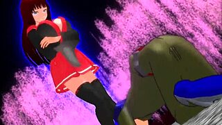 Who wants femdom wrestling cumshots?