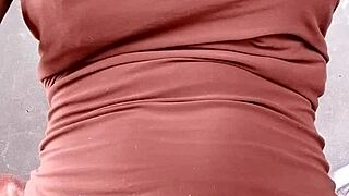 African natural tits pussy fucking hard