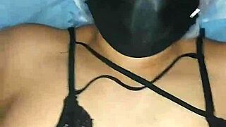 Mi Hermosa Amiga Otaku Me Deja Follarla Después De Ir A Convención Parte 2