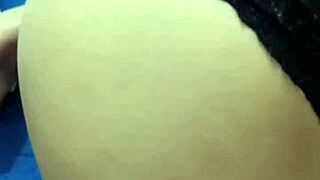 Haciéndome Una Rica Paja Y Llega Mi Marido A Comerse Mi Gran Culo