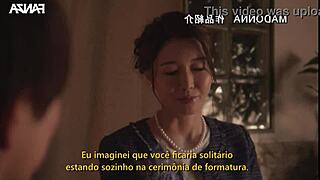 i got this amazing graduation gift from ayumi ryou, it was so unexpected