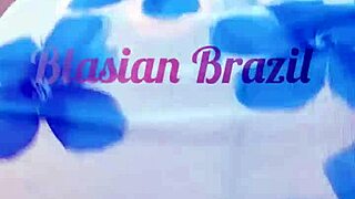 tirei a camisinha pra gozar dentro da casada gostosa anal lina nakamura john coffee