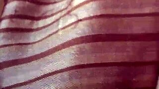 random exploration of big ass features in various scenes