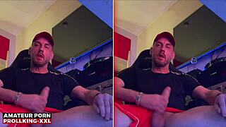 Prollking Xxl - Big Dick Show Off 14