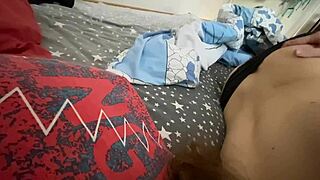 Sensual Passionate Love Making In The Midday By Horny Couple