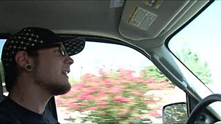 Amina Amore Faces Her Broken Down Situation