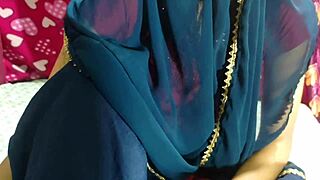 hot girlfriend desperate for cock in wet pussy at night 😍