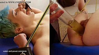 Bubbles The Enema Bunny Part 1 Preview