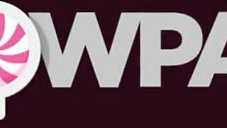 blowpass - hot brunette babe loves getting her face fucked hard by big cock