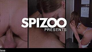 Whitney Oc Wraps Up Her Erotic Massage With A Facial