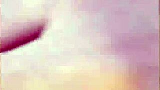 Wifey Flashes Perfect Tits Driving In Car 😘