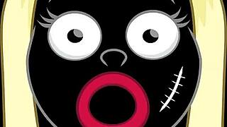 Layla Adams rides old hard cock intensely in cowgirl, cumming deep inside her wet pussy