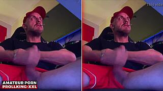 Prollking Xxl - Big Dick Show Off 14