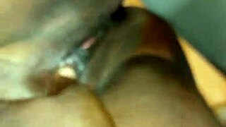 Eating my chubby baby