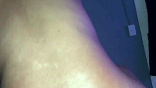 nastyknockz oiled up creampie