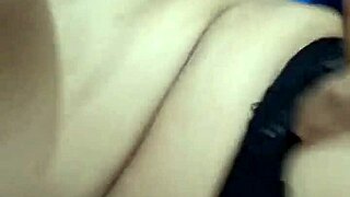 Haciéndome Una Rica Paja Y Llega Mi Marido A Comerse Mi Gran Culo