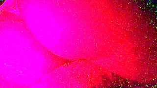 masked in red light sucking cock