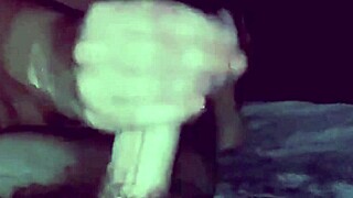 I jerk his dick every day!