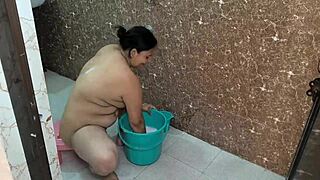 Desi Girl's Provocative Casting Interview!