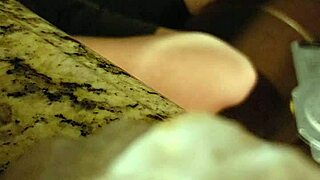 Bbw Big Tits Blowjob Cum Swallow Hidden Camera Julie Jiggles