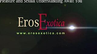 Asian Couple's Intense Fingering Escalates to Anal Assfucking, Blowjob, and Licking in Sensual Massage