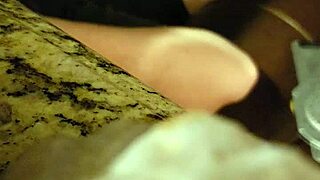 Bbw Big Tits Blowjob Cum Swallow Hidden Camera Julie Jiggles