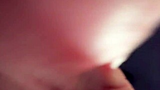 On a casual date with Danny D, we ended up fucking passionately in the cinema.