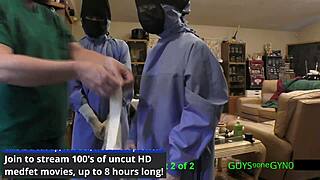 The cum clinic extraction 4 - doctor tampa treated by nonbinary doctors