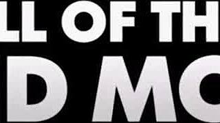 Claudia Bavel's oiled ass gets fucked wildly by Potro.