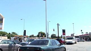 Amina Amore Faces Her Broken Down Situation