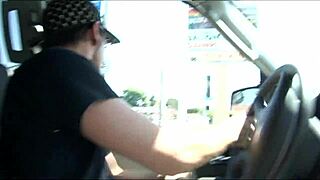 Amina Amore Faces Her Broken Down Situation