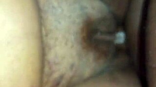 Eating my chubby baby