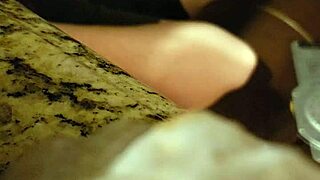 Bbw Big Tits Blowjob Cum Swallow Hidden Camera Julie Jiggles