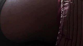 random exploration of big ass features in various scenes