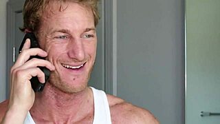 Extreme Massage Actions from Voyeur Camera