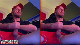 Prollking Xxl - Big Dick Show Off 14