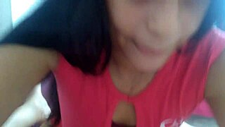 Latina beautiful gf sucking in pov and getting fucked in doggy style dominating the boy in amazon position!