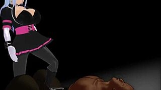 Who wants femdom wrestling cumshots?