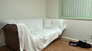 Sammy Killz Casting: Deepthroat Audition with Gagging