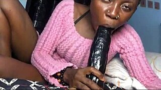 Failed double fisting made vera squirt so bad