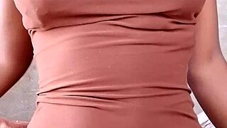 African natural tits pussy fucking hard