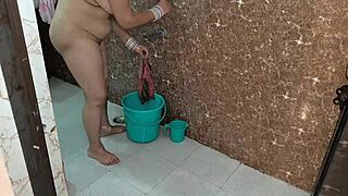 Desi Girl's Provocative Casting Interview!